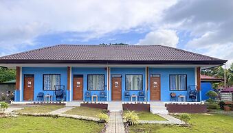 Blue Summer Suites