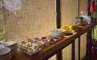 Shisui Home Guest House
