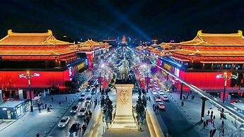 Xi'an The Queen's Box