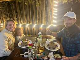 Ella Nature Life Guest and Restaurant
