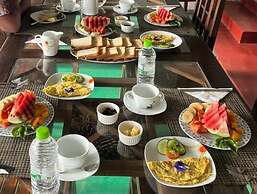 Ella Nature Life Guest and Restaurant