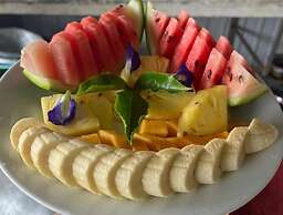 Ella Nature Life Guest and Restaurant