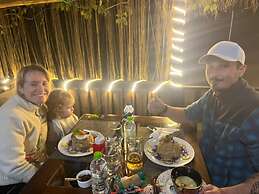 Ella Nature Life Guest and Restaurant