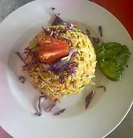 Ella Nature Life Guest and Restaurant