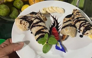 Ella Nature Life Guest and Restaurant