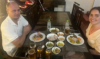 Ella Nature Life Guest and Restaurant