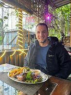 Ella Nature Life Guest and Restaurant