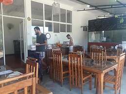 Ella Nature Life Guest and Restaurant