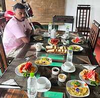 Ella Nature Life Guest and Restaurant