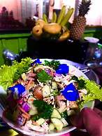 Ella Nature Life Guest and Restaurant