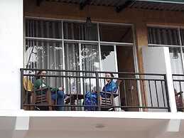 Ella Nature Life Guest and Restaurant