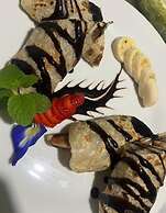 Ella Nature Life Guest and Restaurant