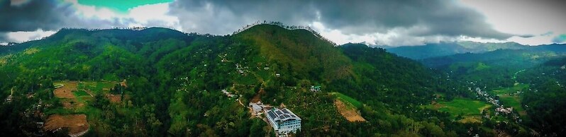 Ella Nature Life Guest and Restaurant