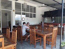 Ella Nature Life Guest and Restaurant