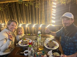 Ella Nature Life Guest and Restaurant