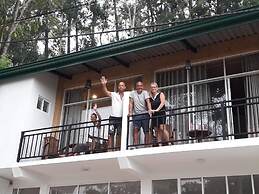 Ella Nature Life Guest and Restaurant