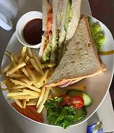 Ella Nature Life Guest and Restaurant