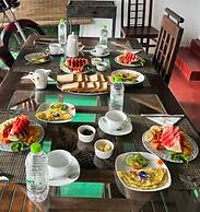 Ella Nature Life Guest and Restaurant