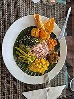 Ella Nature Life Guest and Restaurant