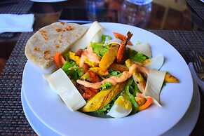 Ella Nature Life Guest and Restaurant