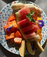 Ella Nature Life Guest and Restaurant