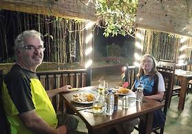Ella Nature Life Guest and Restaurant