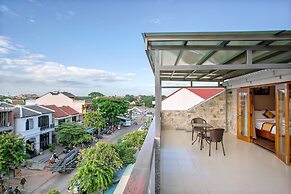 Hoi An Vi Khoa Villa