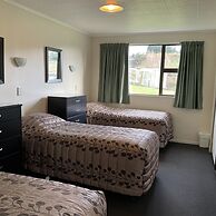 Alexandra Garden Court Motel
