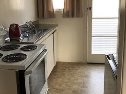 Alexandra Garden Court Motel