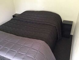 Alexandra Garden Court Motel