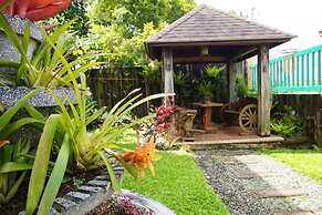 Charming Tagaytay Vacation Home