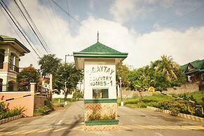 Charming Tagaytay Vacation Home