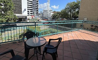 CHA Private Apts Aruba Beach