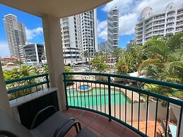 CHA Private Apts Aruba Beach
