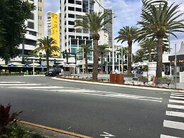 CHA Private Apts Aruba Beach