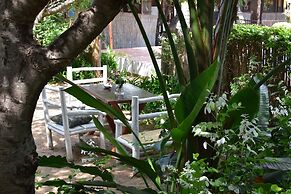Gamboozini Lodge