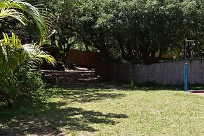 Gamboozini Lodge