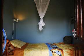 Gamboozini Lodge