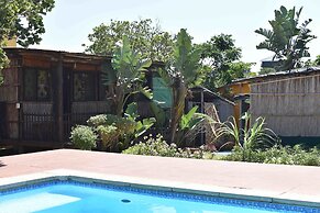 Gamboozini Lodge