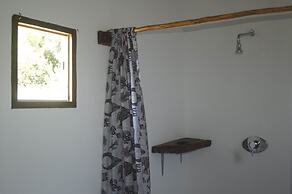 Gamboozini Lodge