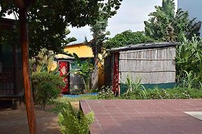 Gamboozini Lodge