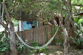 Gamboozini Lodge