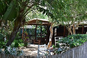 Gamboozini Lodge