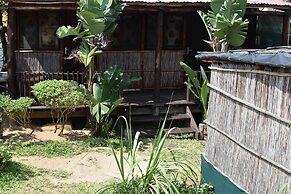 Gamboozini Lodge