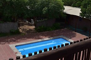 Gamboozini Lodge