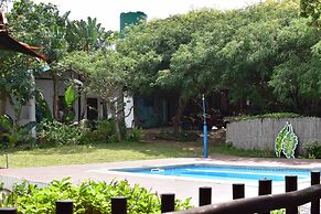 Gamboozini Lodge