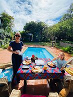 Gamboozini Lodge