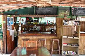 Gamboozini Lodge