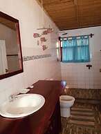 Gamboozini Lodge