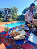 Gamboozini Lodge